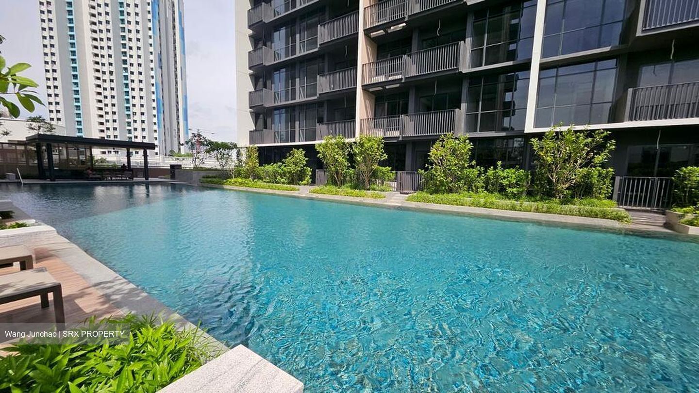 Piccadilly Grand (D8), Apartment #502422071